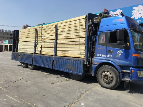 四川防腐木的防潮防蟲(chóng)蛀，記住這三點(diǎn)就夠了