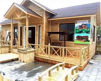 德陽木屋工程