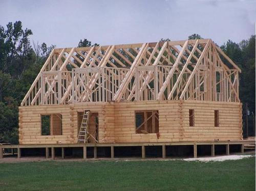 成都木結(jié)構(gòu)