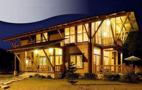 成都木結(jié)構(gòu)