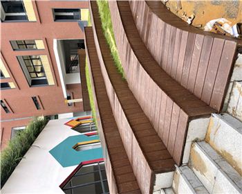 成都重竹地板工程